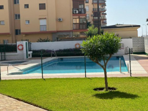 Gaviotas Beach, Torremolinos
